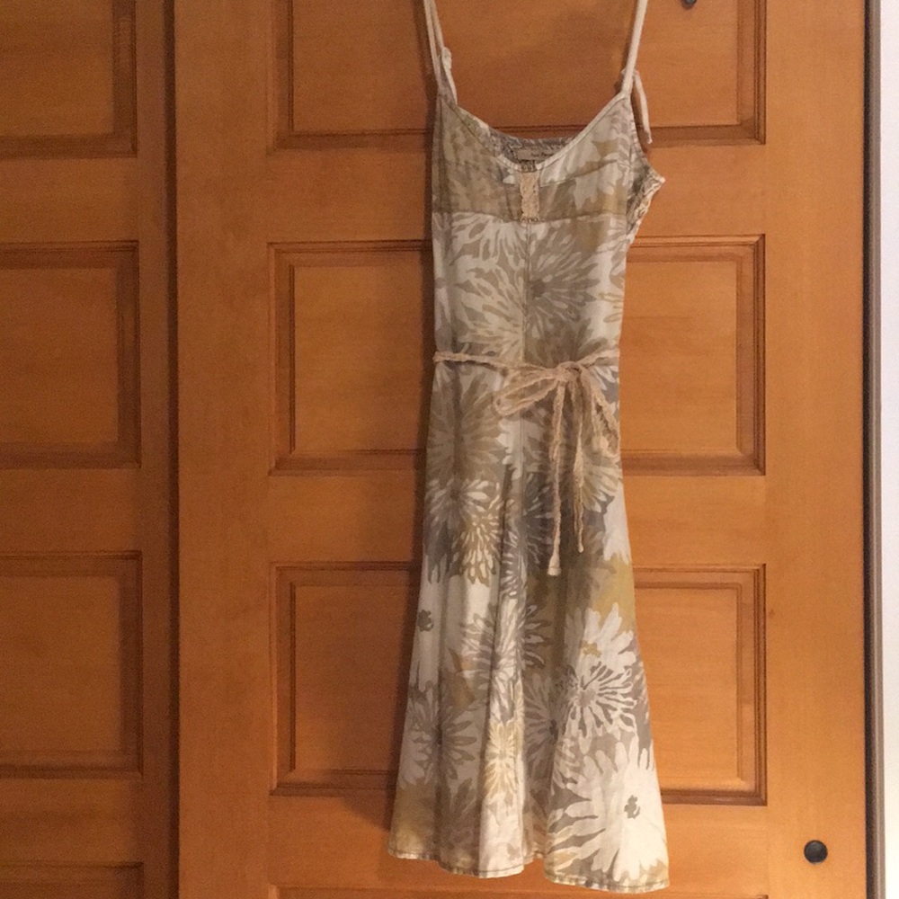 Free people dress